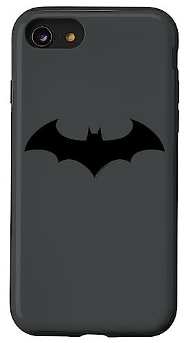 iPhone SE (2020) / 7 / 8 Batman Hush Logo Case