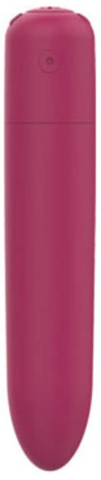 Waterproof 10 Modes Quiet Powerful Handheld Electric Bullet Tool Personal Body Relaxation Gift for Woman Men,Portable Bullet Setiing Massage Ball Female Toys,Foot Back Neck Massage Tool (Red)