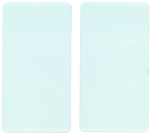 Sizzix 661769 Sidekick Cutting Pads, 1 Pair, Aqua, One Size