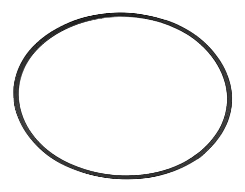 Drive Belt Fits - sj620 sj621 sj622e sj623e sjm988 SNOWJOE SNOW BLOWER - High Strength Rubber Belt - Replacement Drive Belt - Made In The USA!- V Drive Belt