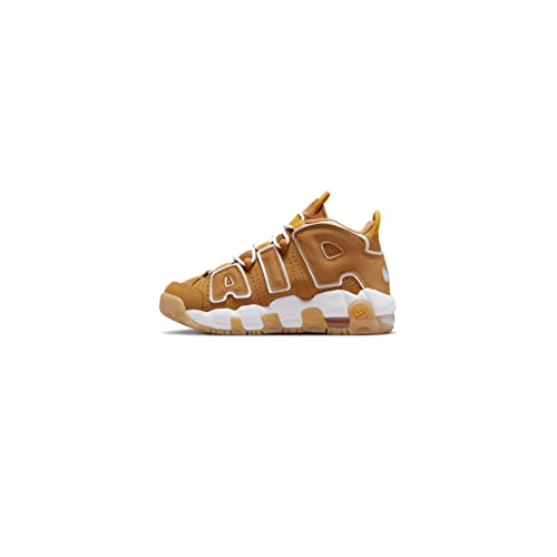 Nike Air More Uptempo (Big Kid)