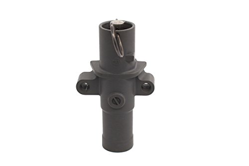 NewYall New Engine Timing Belt Auto Tensioner for Acura MDX RDX RL RLX TL TSX ZDX for Honda Accord Crosstour Odyssey Pilot Ridgeline 2003-2018