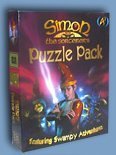 Simon the Sorcerer's Puzzle Pack (UK)
