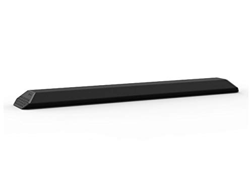 VIZIO 36” 2.1 Sound Bar with Built-in Dual Subwoofers (Renewed)