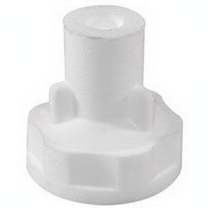 Devilbiss Health Care Dv3655D601 Air Inlet Filter for 3655D, 5/Package,Devilbiss Health Care - Pack(Age) 5