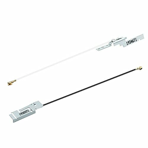 Bluetooth WiFi Antenna Coaxial Coax Spare Ribbon Cable Replacement Compatible with Nintendo Switch lite