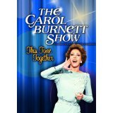 Carol Burnett Show: This Time Together (movies, Dvd) New
