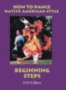 How to Dance Native American Style