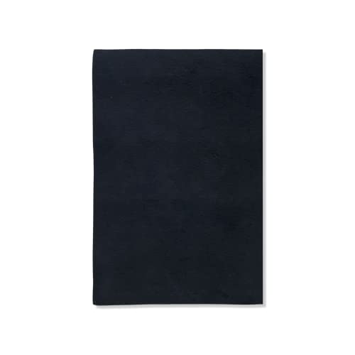 Cut To Fit Air Filter - Carbon Pad Pre Filter for Air Purifiers Furnace Filters, Trash Cans and Air Conditioner Filters, 1/6' thick, 16' x 48' Sheets - 1 Pack