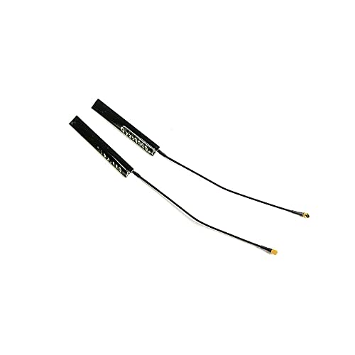2.4G PCB Antenna for X8R X6R RX8R PRO Receiver for RC Airplane Helicopter FPV Racing Drone DIY Parts