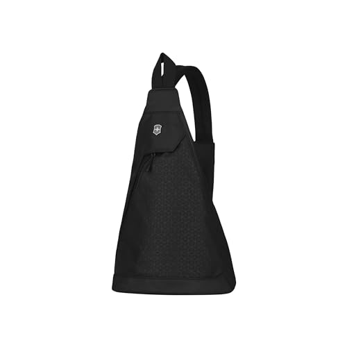 Victorinox Altmont Original Dual-Compartment Monosling in Black