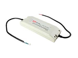 MEAN WELL PLN-100-12 100 W AC/DC Single Output 12V LED Drive - 1 item(s)