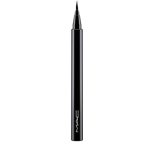 MAC Brushstroke Liner Brushblack