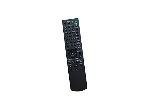 Remote Control For Sony SS-CNP680 SS-MSP900 SS-SRP900 RM-AAP011 STR-DG700 RM-AAL001 STR-DB725 STR-DG2100 STR-DE897 AV Receiver