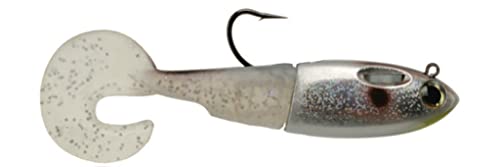 Spooltek SKLHFC5XHGZD Fat Curly 5in