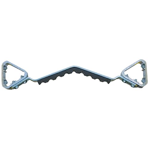 WERNER Padded Fixed V-Rung