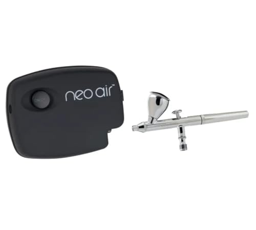 Neo Air Compressor Upgrade