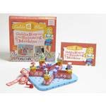 1464, Goldie Blox and The Spinning Machine