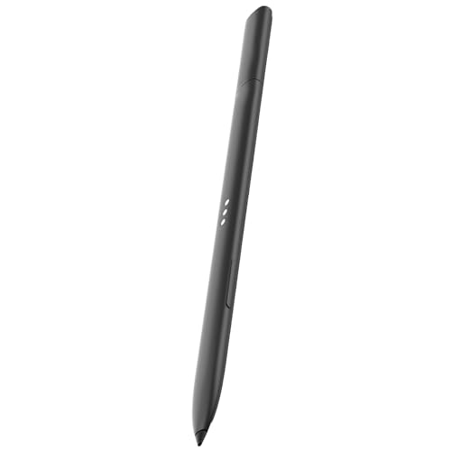 Active Stylus Pen WP01 for PN557W PN556W Dell 2 in 1 Laptop for Latitude 5285 5289 5290 7285 7390 7400, for Inspiron 7420 7425, XPS 15 9570,9510 9410 withBluetooth for Writing