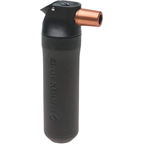 Blackburn Outpost Co2 Cupped Inflator One Color, One Size
