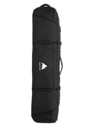 Burton Wheelie Gig Board Bag, True Black, 181