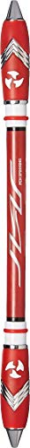 ZHIGAO ZG-5098 V16 Non Slip Coated 21.8cm Spinning Pen