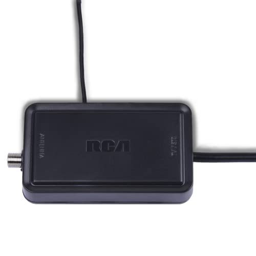 RCA Digital Amplifier for Indoor Antenna