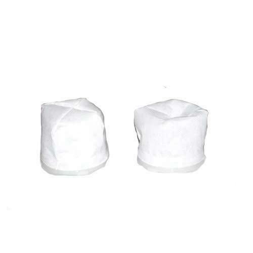 Replacement For TVP Dirt Devil F17 Kone Allergen Filter 2PK # F632