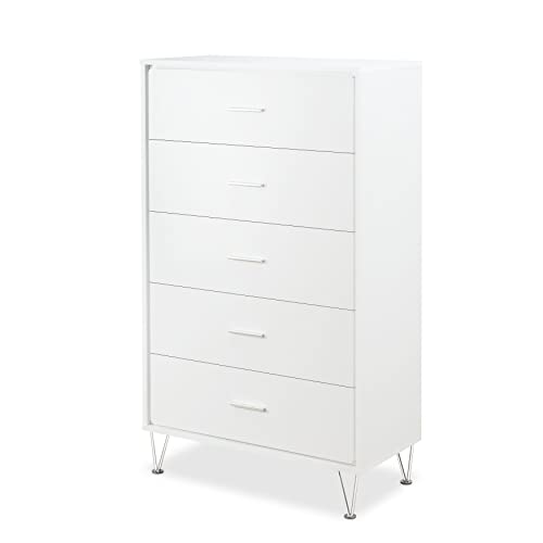 Bed Bath & Beyond Deoss Chest White