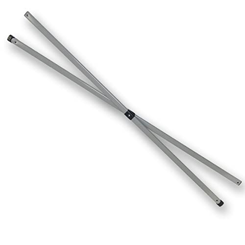 Ozark Trail 10' X 20' Straight Leg Instant Canopy Side Truss Bar of Outer Section Replacement Parts