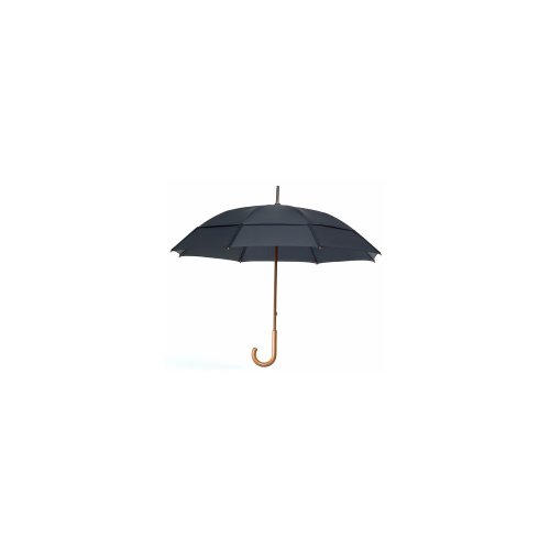 GustBuster Doorman 62' Umbrella (Black)