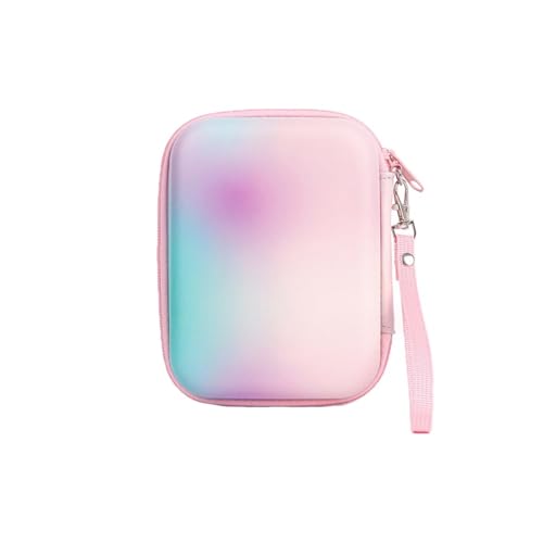 Doppler Travel Bag for IBEET/Dsfew/Facelake/FIGERM Baby Doppler Heartbeat Monitor Bags ZQC001