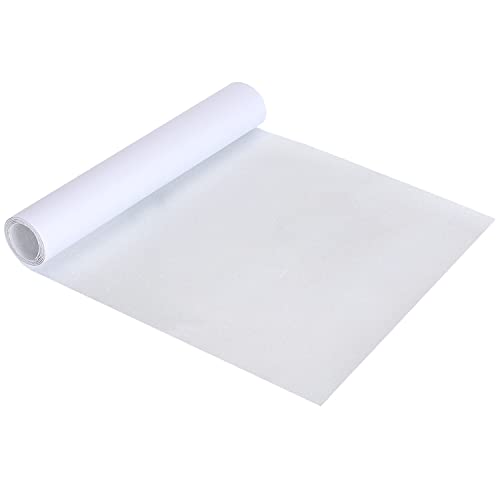 Mr. Pen- Clear, 39.4' x 10.6', Waterproof, Non Slip Scooter Grip Tape, Skateboard Tape, Grip Tape for Skateboards, Skate Grip Tape.