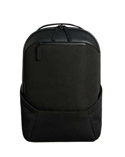 Troubadour Apex 17' Laptop Backpack - Waterproof, Lightweight, Spacious - Made From Recycled Materials
