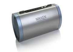 Nikken Air Wellness Traveller - Freshiest Air On the Go