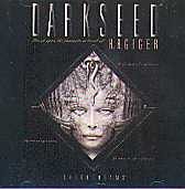 Darkseed: an Adventure Game Based upon the Futuristic Artwork of H.R. Giger