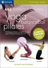 ABS Conditioning: Yoga, Balance Ball, Pilates (3 Complete Programs) [DVD]