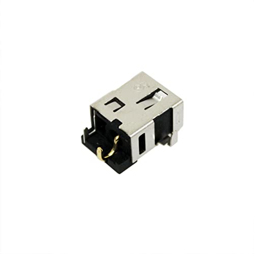 Replacement for For Prostar Clevo P955ER Sager NP8954 NP8955 DC Power Jack Charging Port USA