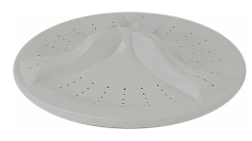 Washer Wash Plate Replacement For Maytag MVWB835DC0 MVWB835DC2 MVWB835DC3 MVWB835DC4 MVWB835DC5 MVWB835DW0 MVWB835DW1 MVWB835DW2 MVWB835DW3 MVWB835DW4 MVWB835DW5 MVWB855DC0 MVWB855DC1 Machine