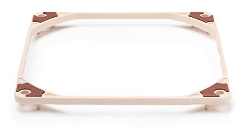 Noctua NA-IS1-14 Sx2, Inlet Side Spacers for 140mm Fans