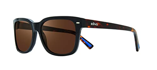 Revo Unisex Taylor SE Black One Size One Size
