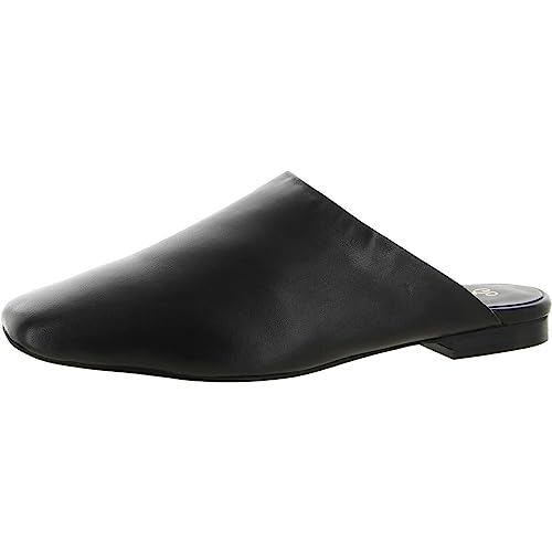 Seychelles Women's Vice Mule, Black, 8.5