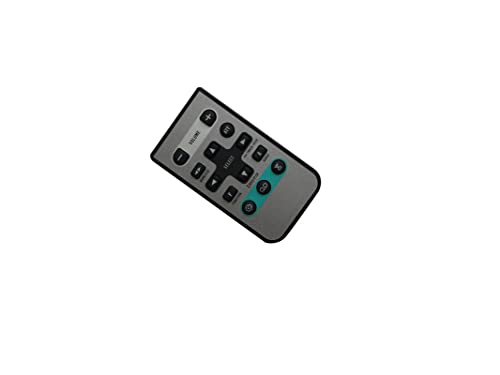 Remote Control for Pioneer DEH-1350MP DEH-1390MP DEH-53 DEH-535 DEH-546 DEH-58 DEH-P645 DEH-P310UB DEH-P400UB DEH-P410UB Receiver Audio System