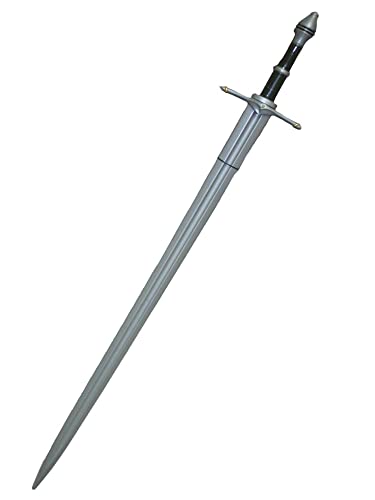 Rubie's mens Lord of the Rings Aragorn 039 s Sword Costume Accessory, As Shown, 44.5-Inches US