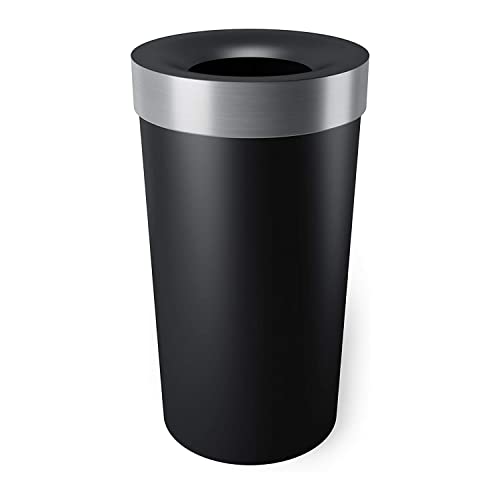 Umbra Vento Trash Can