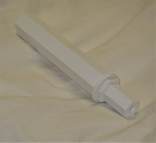 Stem for Black and Decker FP1336, FP1435, FP1445, FP1450 Food Processor