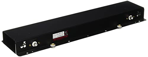 Fender 4-Spring 8-Ohm Spring Reverb Unit 4AB3C1B