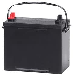 Replacement For EXIDE XXHD-M-24 by Technical Precision Battery