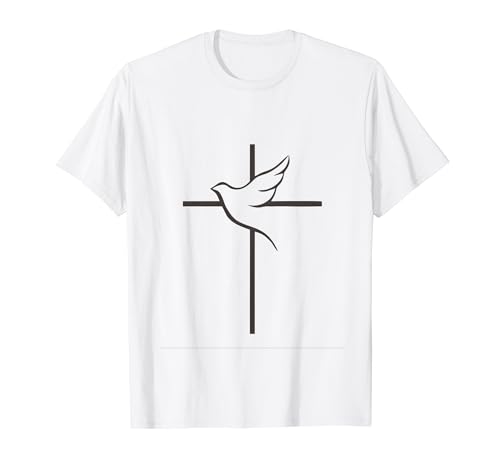 Holy Spirit T-Shirt