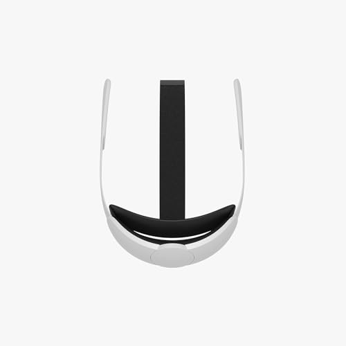 Meta Quest 2 Elite Strap for Enhanced Support and Comfort in VR